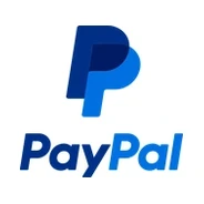 PayPal logo